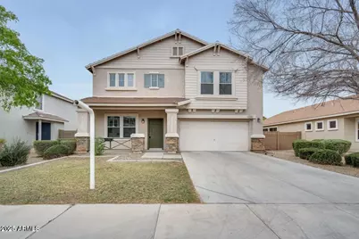 7265 W Gardenia Avenue, Glendale, AZ 85303 - Photo 1