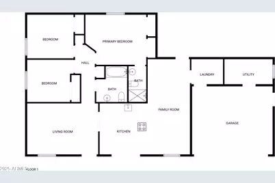 4244 E Saint Catherine Avenue, Phoenix, AZ 85042 - Photo 16