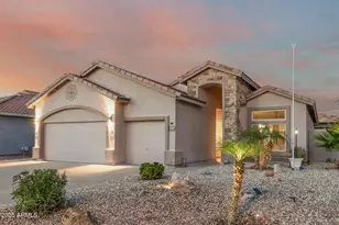 3369 S Colt Dr, Gilbert, AZ 85297 - Photo 1