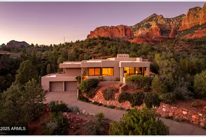 207 Munds Mountain Circle, Sedona, AZ 86336 - Photo 40
