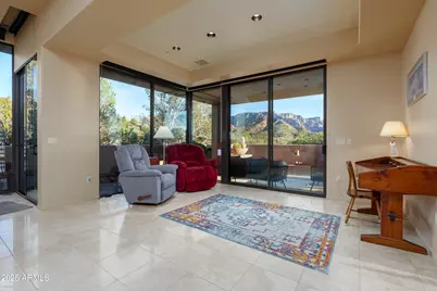 207 Munds Mountain Circle, Sedona, AZ 86336 - Photo 6