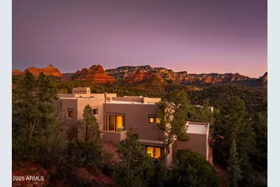 207 Munds Mountain Circle, Sedona, AZ 86336 - Photo 48