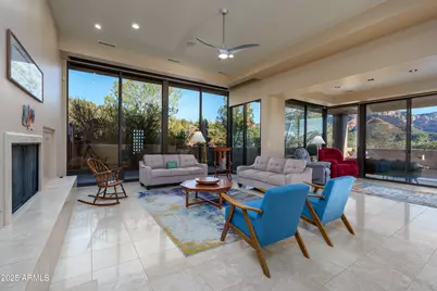 207 Munds Mountain Circle, Sedona, AZ 86336 - Photo 4