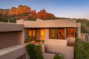 207 Munds Mountain Cir, Sedona, AZ 86336 - Photo 1