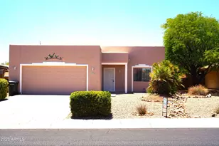 5290 Highland Shadows Dr, Sierra Vista, AZ 85635 - Photo 1
