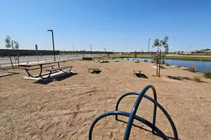 32116 N Buckaroo Rd, San Tan Valley, AZ 85140 - Photo 22