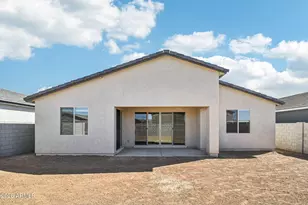 32116 N Buckaroo Rd, San Tan Valley, AZ 85140 - Photo 34