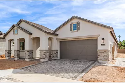 2517 E Presidio Street, Mesa, AZ 85213 - Photo 2