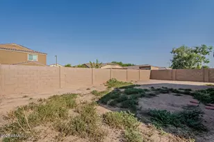 8721 S 253rd Dr, Buckeye, AZ 85326 - Photo 32