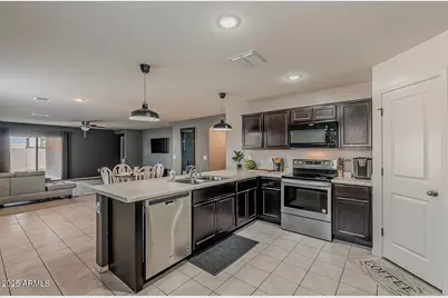 8721 S 253rd Drive, Buckeye, AZ 85326 - Photo 6