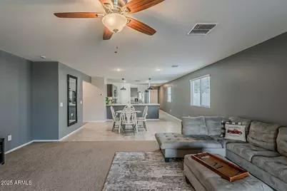 8721 S 253rd Drive, Buckeye, AZ 85326 - Photo 16