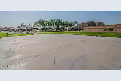 8721 S 253rd Drive, Buckeye, AZ 85326 - Photo 40