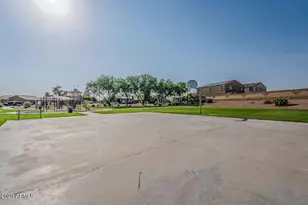 8721 S 253rd Dr, Buckeye, AZ 85326 - Photo 40