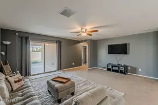 8721 S 253rd Dr, Buckeye, AZ 85326 - Photo 14