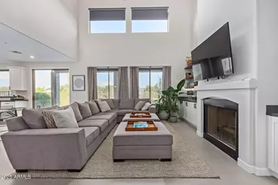 5731 E Blue Sky Drive, Scottsdale, AZ 85266 - Photo 12