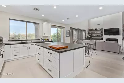 5731 E Blue Sky Drive, Scottsdale, AZ 85266 - Photo 18