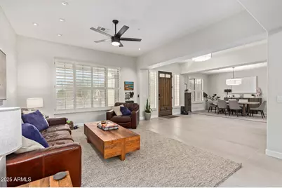 5731 E Blue Sky Drive, Scottsdale, AZ 85266 - Photo 6