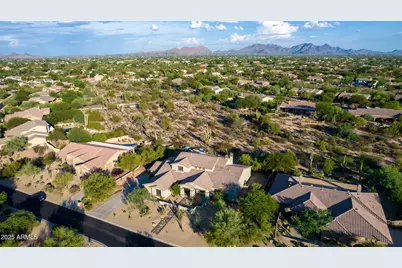 5731 E Blue Sky Drive, Scottsdale, AZ 85266 - Photo 44