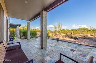 5731 E Blue Sky Dr, Scottsdale, AZ 85266 - Photo 38