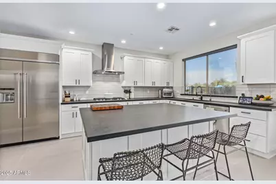 5731 E Blue Sky Drive, Scottsdale, AZ 85266 - Photo 16