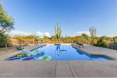 5731 E Blue Sky Drive, Scottsdale, AZ 85266 - Photo 40