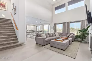 5731 E Blue Sky Dr, Scottsdale, AZ 85266 - Photo 10