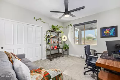 5731 E Blue Sky Drive, Scottsdale, AZ 85266 - Photo 32