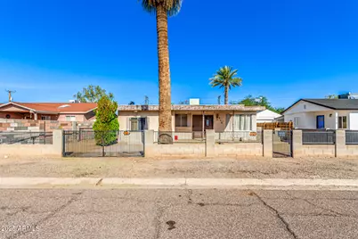 616 W Mobile Lane, Phoenix, AZ 85041 - Photo 1