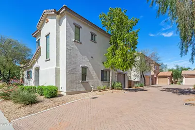 22025 N 103rd Lane #449, Peoria, AZ 85383 - Photo 26