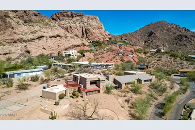 5275 N Camelhead Road, Phoenix, AZ 85018 - Photo 64