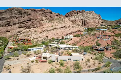 5275 N Camelhead Road, Phoenix, AZ 85018 - Photo 62