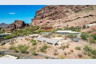 5275 N Camelhead Road, Phoenix, AZ 85018 - Photo 60