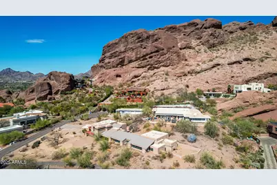 5275 N Camelhead Road, Phoenix, AZ 85018 - Photo 60