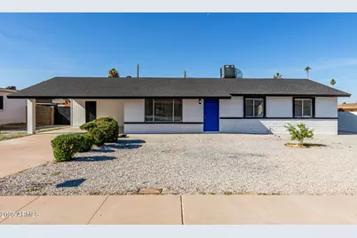 8622 S 17th Way, Phoenix, AZ 85042 - Photo 1