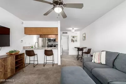 5995 N 78th Street #2079, Scottsdale, AZ 85250 - Photo 2