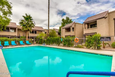 5995 N 78th Street #2079, Scottsdale, AZ 85250 - Photo 36