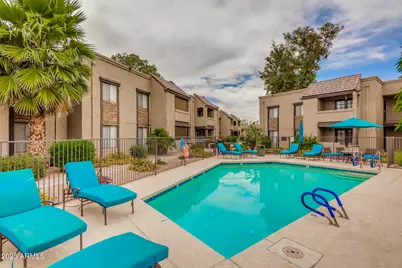 5995 N 78th Street #2079, Scottsdale, AZ 85250 - Photo 32