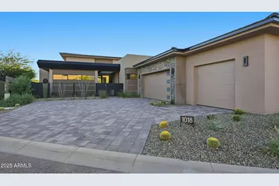 37200 N Cave Creek Road #1018, Scottsdale, AZ 85262 - Photo 2