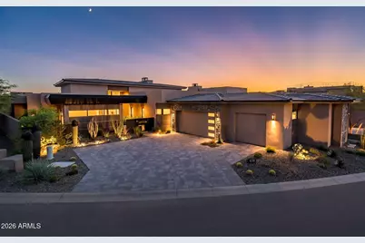 37200 N Cave Creek Road #1018, Scottsdale, AZ 85262 - Photo 68