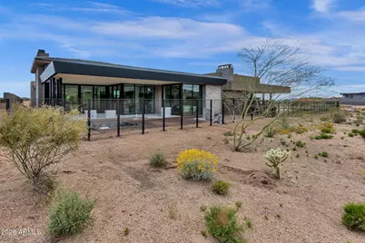 37200 N Cave Creek Road #1018, Scottsdale, AZ 85262 - Photo 50