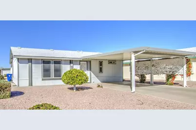 8500 E Southern Avenue #463, Mesa, AZ 85209 - Photo 1