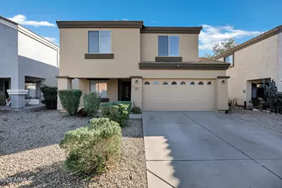 2119 W Central Avenue, Coolidge, AZ 85128 - Photo 1