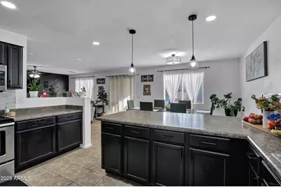 2119 W Central Avenue, Coolidge, AZ 85128 - Photo 12