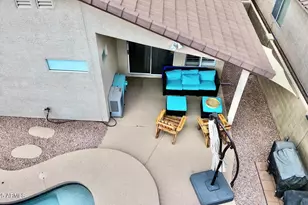 629 E Redondo Dr, Gilbert, AZ 85296 - Photo 22