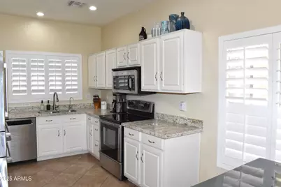 629 E Redondo Drive, Gilbert, AZ 85296 - Photo 8