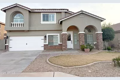 11225 E Sylvan Avenue, Mesa, AZ 85212 - Photo 1