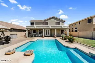 11225 E Sylvan Ave, Mesa, AZ 85212 - Photo 28