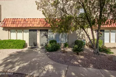 1320 E Bethany Home Road #54, Phoenix, AZ 85014 - Photo 36