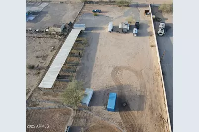 19019 W Roadrunner Road #-, Wittmann, AZ 85361 - Photo 2