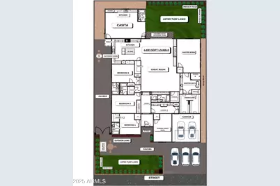 4307 E Avalon Drive, Phoenix, AZ 85018 - Photo 2